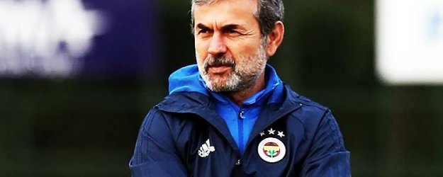 Kocaman'ı sevince boğan gelişme!