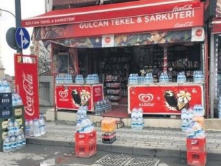 FETÖ’nün ‘Gülcan Büfe’ oyunu bozuldu