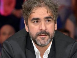 Çalıştığı gazete duyurdu: Deniz Yücel Serbest