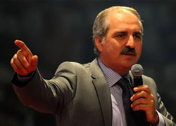 'Alın başınıza çalın'