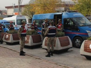 FETÖ sanıklarının skandal görüşmeleri ortaya çıktı