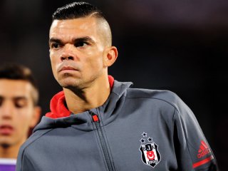 Dünya devi resmen Pepe'ye talip oldu!