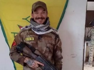 PYD'ye katılan İngiliz terörden yargılanacak