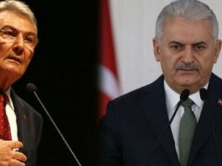 Başbakan Yıldırım, Aslı Baykal ile görüştü