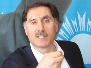 "28 Şubat’ta hedef ekonomik soygundu"