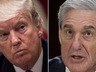 Mueller'den Ruslar hakkında suç duyurusu