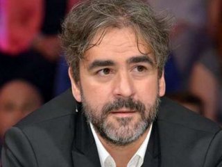 Sözde gazeteci Deniz Yücel'in ilk sözleri