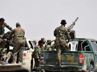 Çok tehlikeli Afrin iddiası!