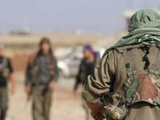 PKK, Afrin'e gitmek istemeyenleri kurşuna dizdi