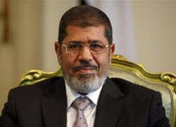 Mursi'den geri adım