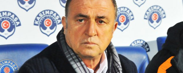Fatih Terim'den maç sonu: 'Allah bizi...'
