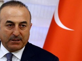 Türkiye'den kritik ABD açıklaması