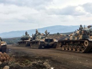 Uluslararası ajanslardan şok Afrin iddiası! 2 gün içinde..