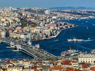 İstanbul için uyarı: 7 üstü deprem kesin..