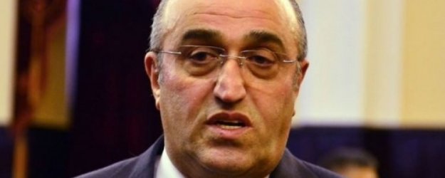 Abdurrahim Albayrak: Herkesten rica ediyorum...