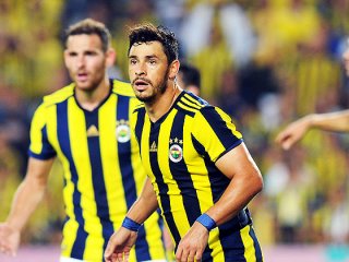 Giuliano'nun milli takımdaki kaderi belli oldu!
