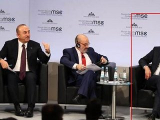 Genel sekreter renkten renge girdi! Arap Birliği’ne Osmanlı tokadı