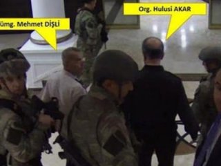 15 Temmuz davasında flaş gelişme! Akar katılmıyor