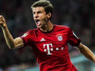 Müller'den Beşiktaş açıklaması! 'Türklere...'