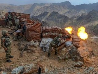 TSK'dan flaş Afrin açıklaması! İki köy daha...