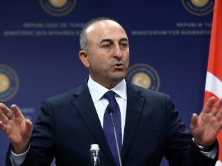 Türkiye resti çekti: Bizi kimse durduramaz!