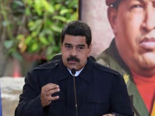 Venezuela'nın kripto parası piyasaya girdi