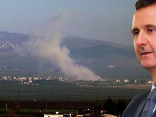 Abdullah Ağar'dan çok çarpıcı Esed yorumu