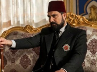 Payitaht Abdülhamid dizinde flaş gelişme