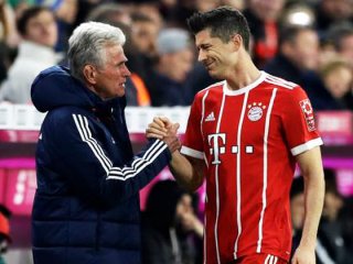 Bayern'i korku sardı! 'İstanbul'da...'