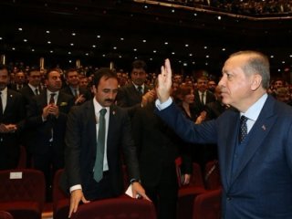 Heyecanlandıran açıklama: 'Duyum aldık, Erdoğan yenisini başlatıyor'