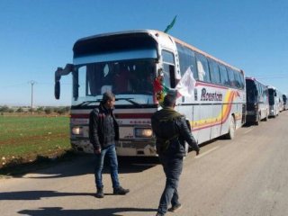 Esed, Afrin'e askerlerini değil onları gönderiyor!