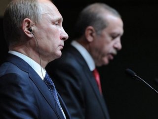 Erdoğan'dan Putin'e net mesaj: Bunun sonuçları olur!