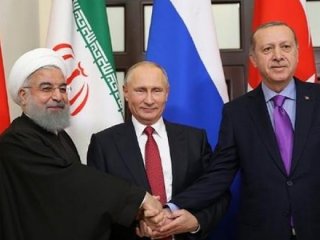 Kremlin'den açıklama: Hazırlıklar başladı