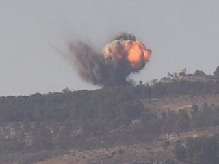 Keltepe’de ikinci alçak pusu! YPG’den yeni taktik