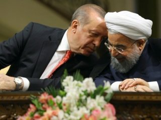 Ruhani'den Erdoğan'a ABD teklifi: Önüne geçelim!