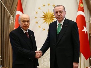 AK Parti-MHP ittifakında ‘görünmez ortak’ formülü