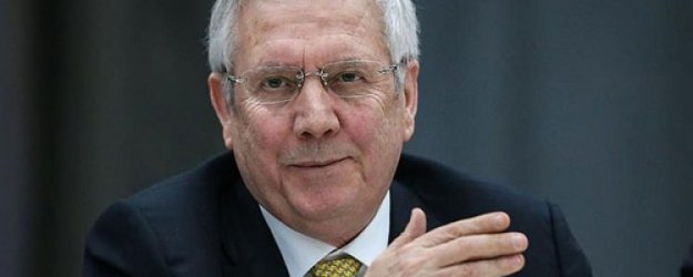 Aziz Yıldırım'dan Mehmetçik'e moral ziyareti