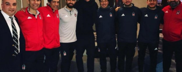 Beşiktaş'ta Mario Gomez sürprizi!