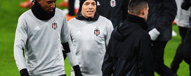 Dev maçta Beşiktaş'ı bekleyen büyük tehlike!