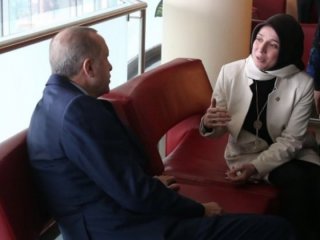 "Başka bir ülkede olabilir mi böyle bir şey"