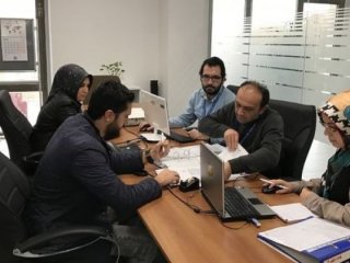Taşeron işçilerin liste heyecanı! Süre doluyor