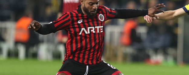 Sessegnon: Gelmeden önce Ümit Özat...