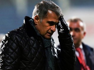 Güneş'ten 5-0 yorumu! 'En büyük üzüntüm...'