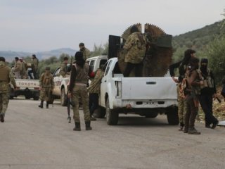 Terör örgütüne en ağır darbe: Bağlantıları kesildi!