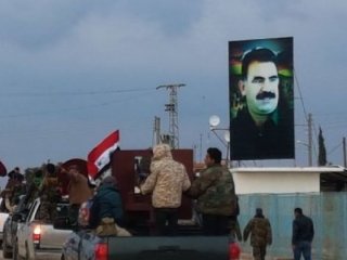PKK’nın planı bozulunca B planı devreye girdi!