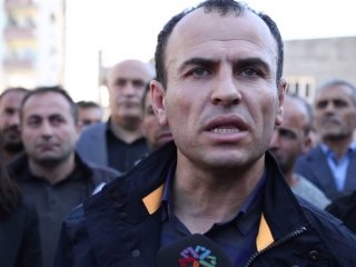Herkes onu Avrupa’da sanıyordu! HDP’li Faysal için ‘bomba’ iddia