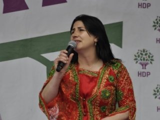 Eski HDP milletvekili tutuklandı