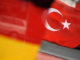 Almanya'dan Türkiye'ye küstah Afrin uyarısı!