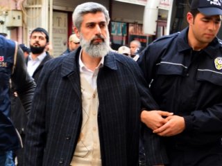 Kuytul'un bağlantısı şok etti! Ders alan öğrenciler..