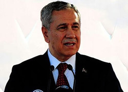 Arınç'tan Kılıçdaroğlu'na gönderme